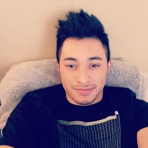 Meet your Posher, Alejandro